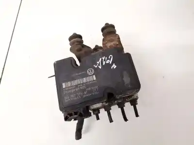 Автозапчасти б/у абс за volkswagen caddy ka/kb (2k) 2.0 sdi ссылки oem iam 1k0907379af