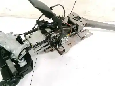 Second-hand car spare part steering column for volkswagen caddy ka/kb (2k) 2.0 sdi oem iam references   