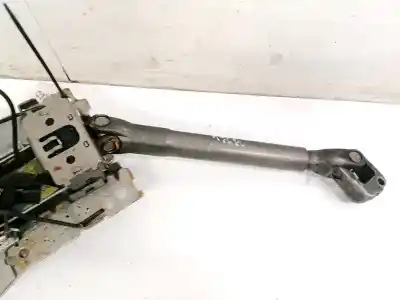 Second-hand car spare part steering column for volkswagen caddy ka/kb (2k) 2.0 sdi oem iam references   