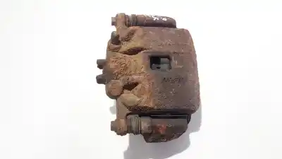 Second-hand car spare part front left brake caliper for honda insight (ze_) 1.3 ima (ze28 ze2) oem iam references 16cl14vnh