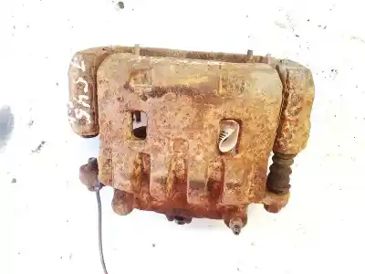 Автозапчасти б/у передний левый тормозной суппорт за subaru legacy berl. b13 (bl) 2.0 se ссылки oem iam 57f