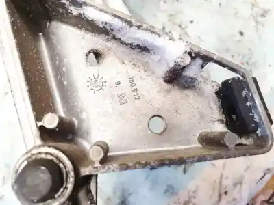 Second-hand car spare part front windscreen wiper linkage for citroen c4 i (lc_) 1.6 hdi oem iam references 180982   Second-hand car spare part front windscreen wiper linkage for citroen c4 i (lc_) 1.6 hdi oem iam references 180982