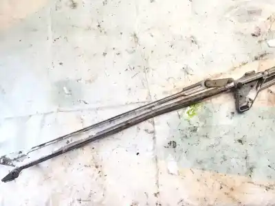 Second-hand car spare part front windscreen wiper linkage for citroen c4 i (lc_) 1.6 hdi oem iam references 180982   Second-hand car spare part front windscreen wiper linkage for citroen c4 i (lc_) 1.6 hdi oem iam references 180982