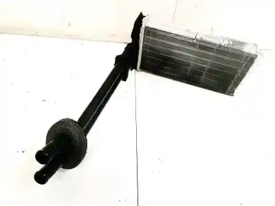 Pezzo di ricambio per auto di seconda mano radiatore riscaldamento/aria condizionata per peugeot 206 berlina play station 2 riferimenti oem iam 6262003