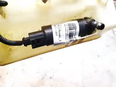 Peça sobressalente para automóvel em segunda mão motor limpa vidros por volkswagen golf v (1k1) 2.0 fsi referências oem iam 