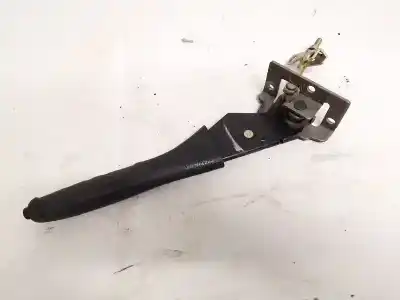 Pezzo di ricambio per auto di seconda mano leva del freno a mano per peugeot 206 berlina play station 2 riferimenti oem iam 