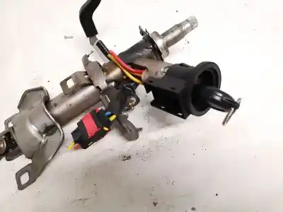 Pezzo di ricambio per auto di seconda mano piantone dello sterzo per peugeot 206 berlina play station 2 riferimenti oem iam   