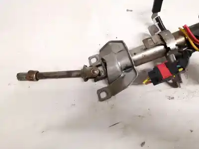 Pezzo di ricambio per auto di seconda mano piantone dello sterzo per peugeot 206 berlina play station 2 riferimenti oem iam   