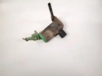 Pezzo di ricambio per auto di seconda mano pompa pulita per peugeot 206 berlina play station 2 riferimenti oem iam 