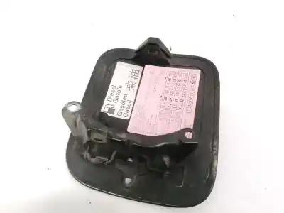 Автозапчастина б/у колпачка паливна для audi a3 (8l) 1.9 tdi посилання на oem iam 1h0010092l  