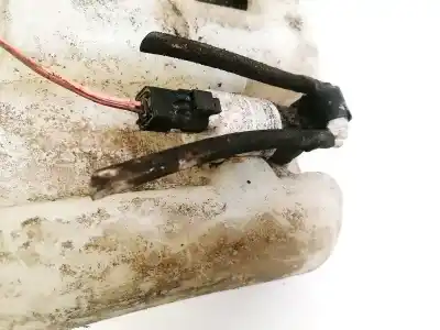 Second-hand car spare part washer pump for citroen c4 i (lc_) 1.6 16v oem iam references  Second-hand car spare part washer pump for citroen c4 i (lc_) 1.6 16v oem iam references