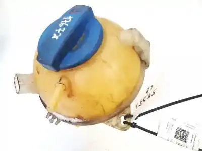 Peça sobressalente para automóvel em segunda mão depósito de expansão por volkswagen golf v (1k1) 2.0 fsi referências oem iam 