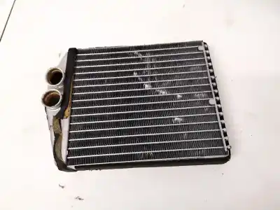 Second-hand car spare part heating / air conditioning radiator for opel signum 1.9 16v cdti cat (z 19 dth / lrd) oem iam references 665508t