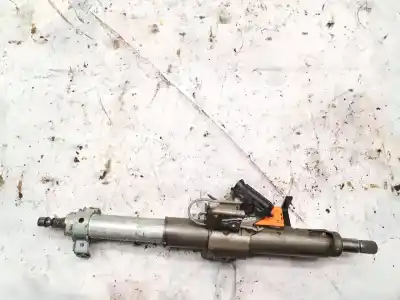 Second-hand car spare part steering column for opel signum 1.9 16v cdti cat (z 19 dth / lrd) oem iam references 24415475  