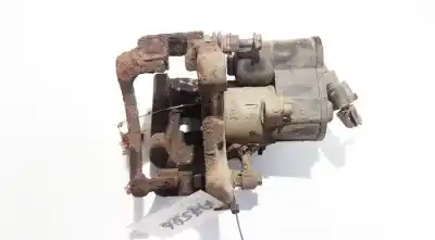 Pezzo di ricambio per auto di seconda mano pinza freno posteriore sinistra per volkswagen passat variant (3c5) 1.9 tdi riferimenti oem iam 32300208d  1433