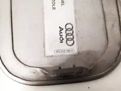 Автозапчастина б/у колпачка паливна для audi a4 b6 (8e2) 1.9 tdi посилання на oem iam 8e0010184h  