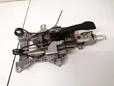 Автозапчастина б/у рульва колонка для audi a4 b6 (8e2) 1.9 tdi посилання на oem iam 