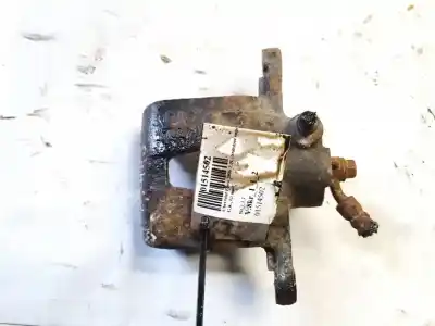 Pezzo di ricambio per auto di seconda mano pinza freno posteriore sinistra per chevrolet epica 2.0 cat riferimenti oem iam 