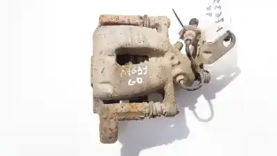 Second-hand car spare part REAR RIGHT BRAKE CALIPER for VOLKSWAGEN GOLF V VARIANT (1K5)  OEM IAM references   