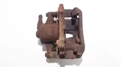 Автозапчастина б/у передній правий гальмівний супорт для opel corsa d 1.3 16v cdti посилання на oem iam   