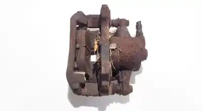 Автозапчасти б/у передний левый тормозной суппорт за opel corsa d 1.3 16v cdti ссылки oem iam   