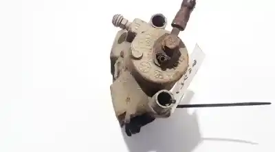 Автозапчастина б/у передній правий гальмівний супорт для volkswagen golf v variant (1k5) 1.9 tdi посилання на oem iam   