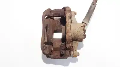 Автозапчастина б/у передній лівий гальмум для citroen c4 i (lc_) 1.6 hdi посилання на oem iam    Автозапчастина б/у передній лівий гальмум для citroen c4 i (lc_) 1.6 hdi посилання на oem iam