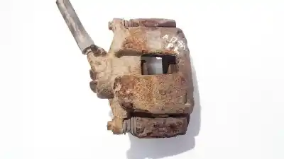 Peça sobressalente para automóvel em segunda mão pinça de travão dianteira esquerda por citroen c4 i (lc_) 1.6 hdi referências oem iam  Peça sobressalente para automóvel em segunda mão pinça de travão dianteira esquerda por citroen c4 i (lc_) 1.6 hdi referências oem iam