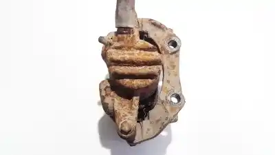 Автозапчастина б/у передній правий гальмівний супорт для citroen c4 i (lc_) 1.6 hdi посилання на oem iam    Автозапчастина б/у передній правий гальмівний супорт для citroen c4 i (lc_) 1.6 hdi посилання на oem iam