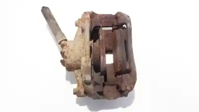 Автозапчастина б/у передній правий гальмівний супорт для citroen c4 i (lc_) 1.6 hdi посилання на oem iam    Автозапчастина б/у передній правий гальмівний супорт для citroen c4 i (lc_) 1.6 hdi посилання на oem iam