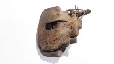 Автозапчастина б/у передній лівий гальмум для audi a6, c5 1997.01 - 2001.08 2.4 121kw 1997.02 - 2005.01 посилання на oem iam 