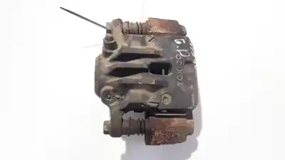 Автозапчасти б/у задний правый тормозной суппорт за subaru legacy berl. b13 (bl) 2.0 se ссылки oem iam 