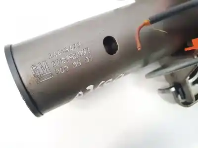 Second-hand car spare part steering column for opel vectra c (z02) 1.8 16v oem iam references 24415475  278053053, 0600501