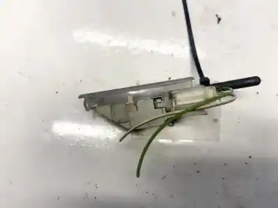 Second-hand car spare part licence plate light for audi 80/90 (893) 1.8 oem iam references   