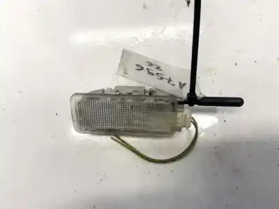 Second-hand car spare part Licence Plate Light for AUDI 80/90 (893) 1.8 OEM IAM references   