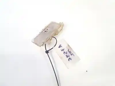 Second-hand car spare part licence plate light for audi 80/90 (893) 1.8 oem iam references   