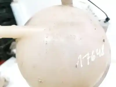 Автозапчасти б/у расширительный депозит за skoda octavia combi (1z5) 1.9 tdi dpf ссылки oem iam 1k0121407  1k0121407a