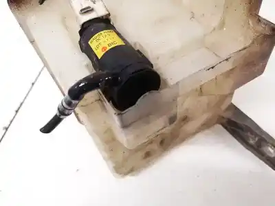 Pezzo di ricambio per auto di seconda mano pompa pulita per daewoo lanos (klat) 1.5 riferimenti oem iam   