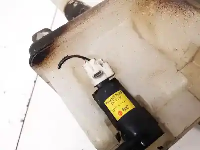 Pezzo di ricambio per auto di seconda mano pompa pulita per daewoo lanos (klat) 1.5 riferimenti oem iam   