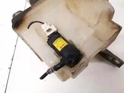 Pezzo di ricambio per auto di seconda mano Pompa Pulita per DAEWOO LANOS (KLAT) 1.5 Riferimenti OEM IAM   