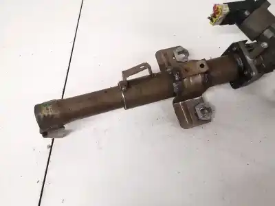 Second-hand car spare part steering column for daewoo lanos (klat) 1.5 oem iam references   