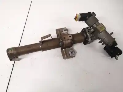 Pezzo di ricambio per auto di seconda mano piantone dello sterzo per daewoo lanos (klat) 1.5 riferimenti oem iam 