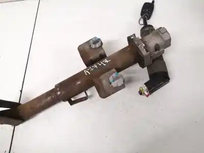 Second-hand car spare part steering column for daewoo lanos (klat) 1.5 oem iam references   