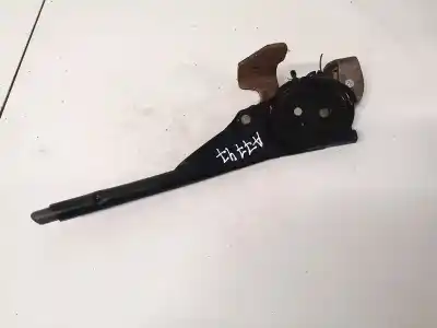 Pezzo di ricambio per auto di seconda mano leva del freno a mano per daewoo lanos (klat) 1.5 riferimenti oem iam 