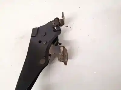 Second-hand car spare part handbrake lever for daewoo lanos (klat) 1.5 oem iam references   