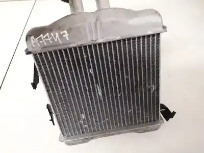 Peça sobressalente para automóvel em segunda mão condensador / radiador de sofagem / ar condicionado por daewoo lanos (klat) 1.5 referências oem iam   