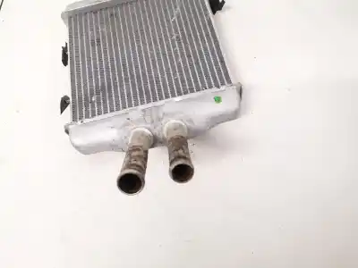 Peça sobressalente para automóvel em segunda mão condensador / radiador de sofagem / ar condicionado por daewoo lanos (klat) 1.5 referências oem iam   