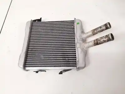 Pezzo di ricambio per auto di seconda mano radiatore riscaldamento/aria condizionata per daewoo lanos (klat) 1.5 riferimenti oem iam 