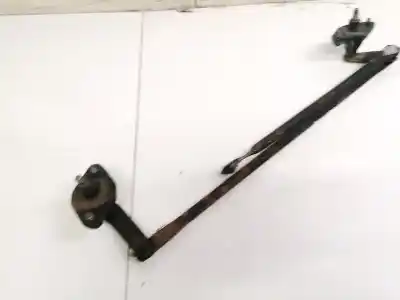 Pezzo di ricambio per auto di seconda mano articolazione anteriore pulita per daewoo lanos (klat) 1.5 riferimenti oem iam 