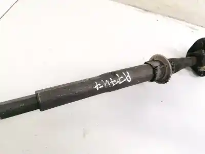 Second-hand car spare part steering column for daewoo lanos (klat) 1.5 oem iam references   